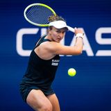 Barbora Krejcikova