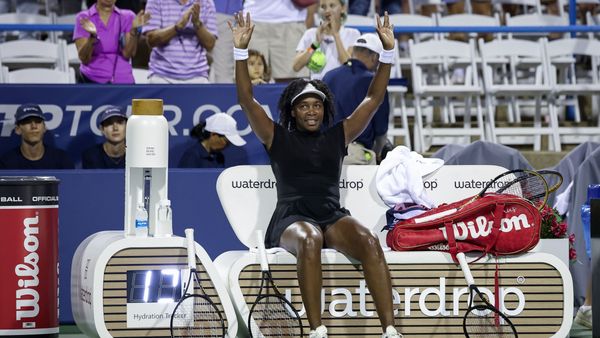 Venus Williams