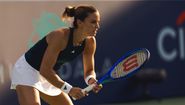 Sakkari - 2025 Washington